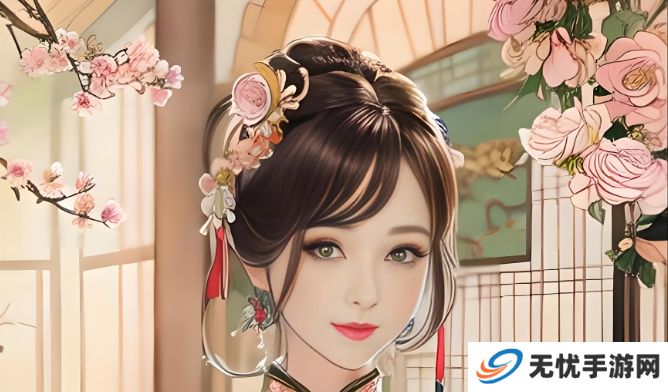 每日妹子图背后的秘密：究竟是什么吸引了我们的目光？